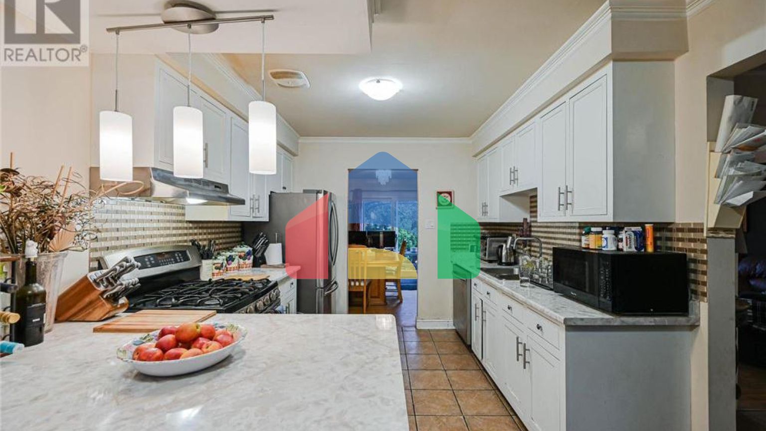 Residential - Townhouse - Brampton, Canada - Canada