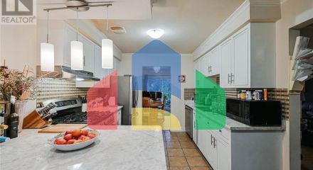 Residential - Townhouse - Brampton, Canada - Canada