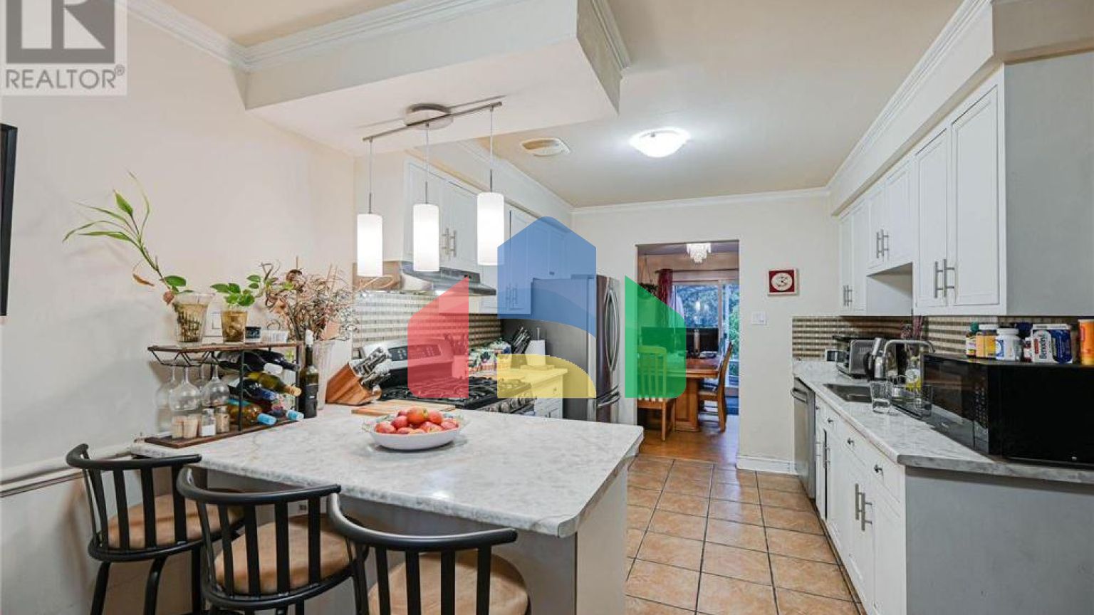 Residential - Townhouse - Brampton, Canada - Canada