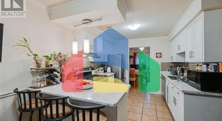 Residential - Townhouse - Brampton, Canada - Canada