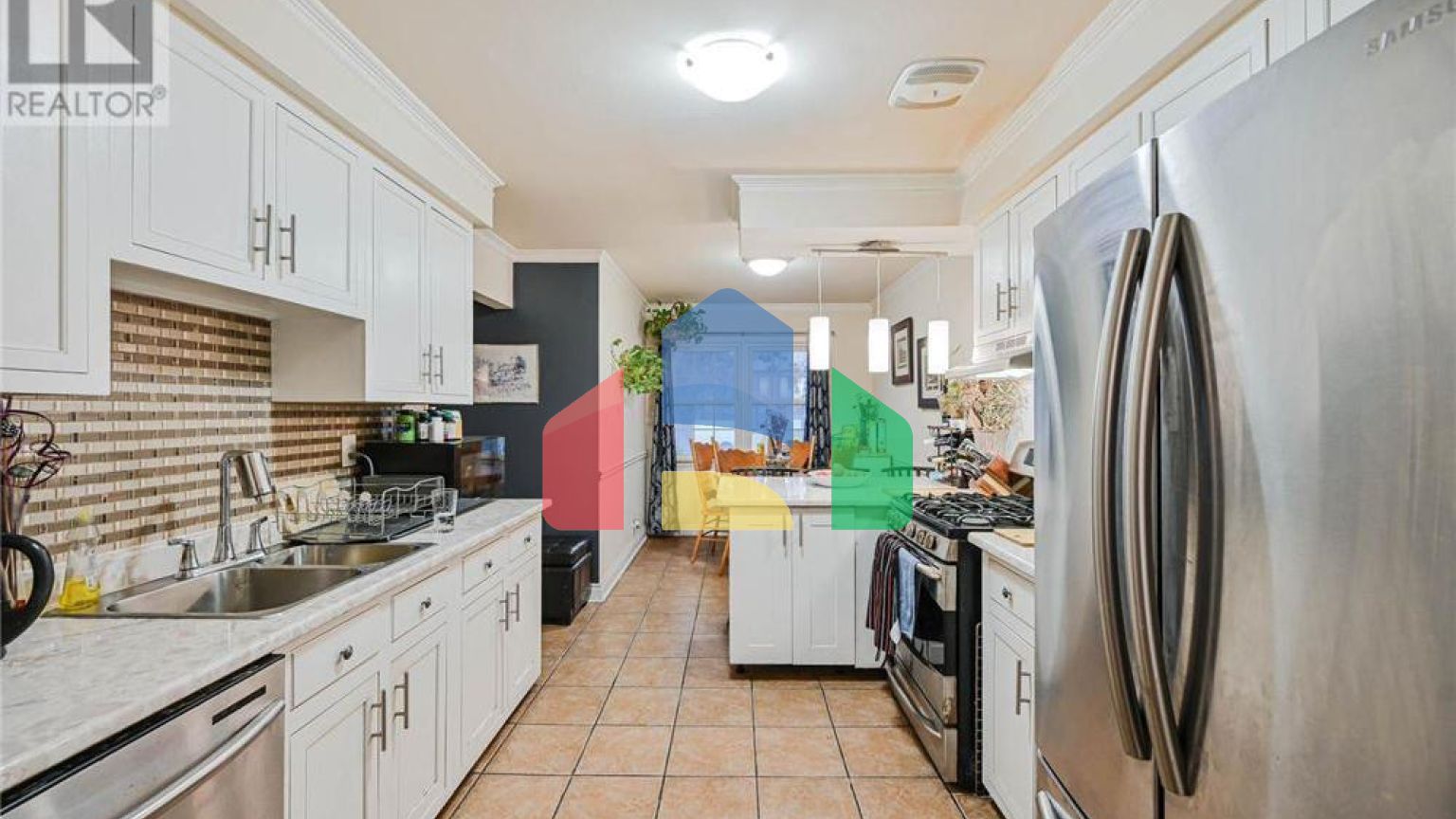 Residential - Townhouse - Brampton, Canada - Canada