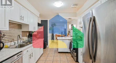 Residential - Townhouse - Brampton, Canada - Canada