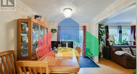 Residential - Townhouse - Brampton, Canada - Canada