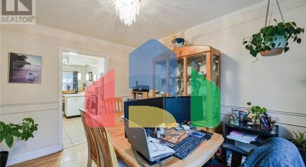 Residential - Townhouse - Brampton, Canada - Canada