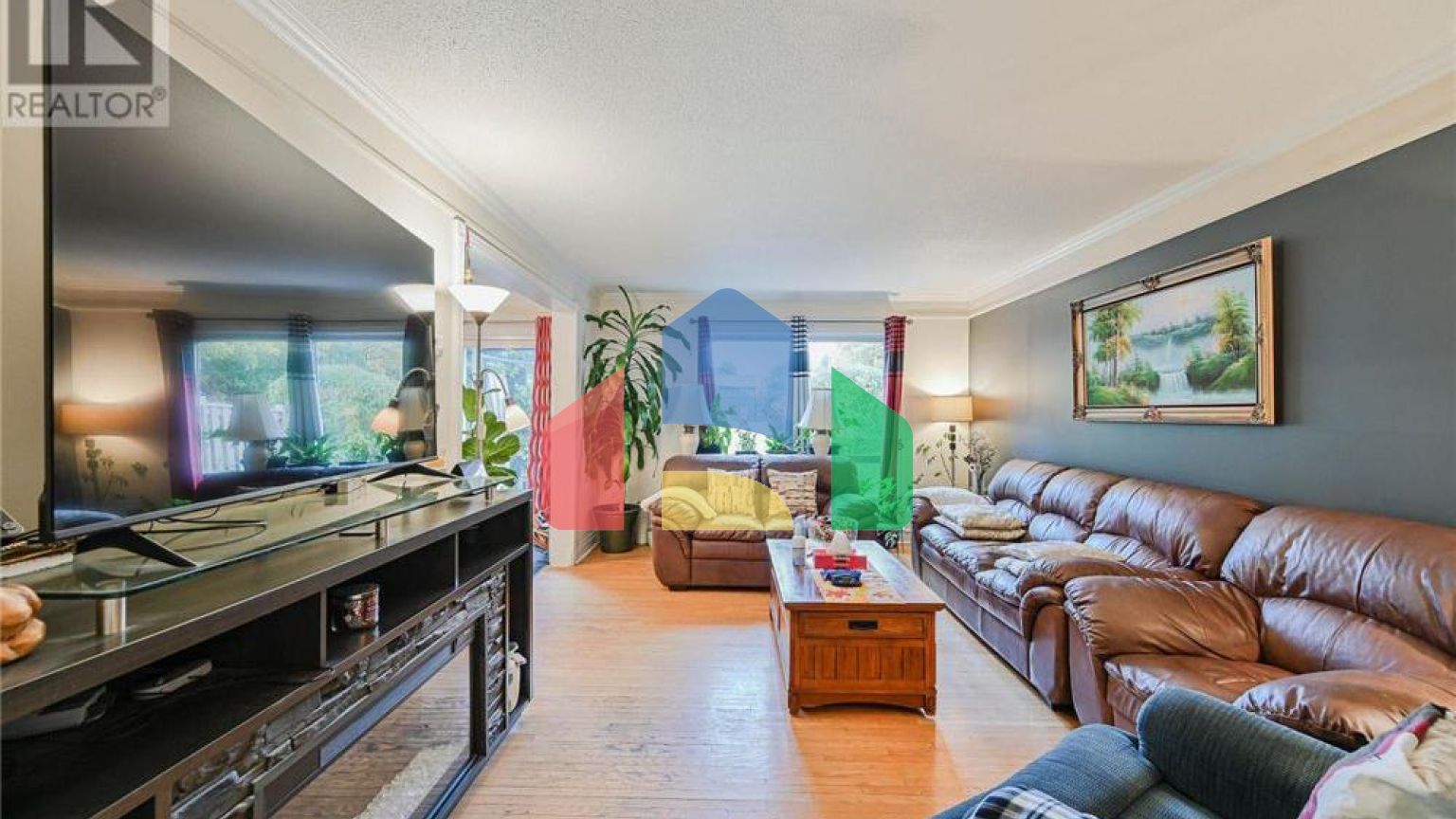 Residential - Townhouse - Brampton, Canada - Canada