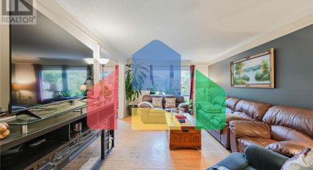 Residential - Townhouse - Brampton, Canada - Canada