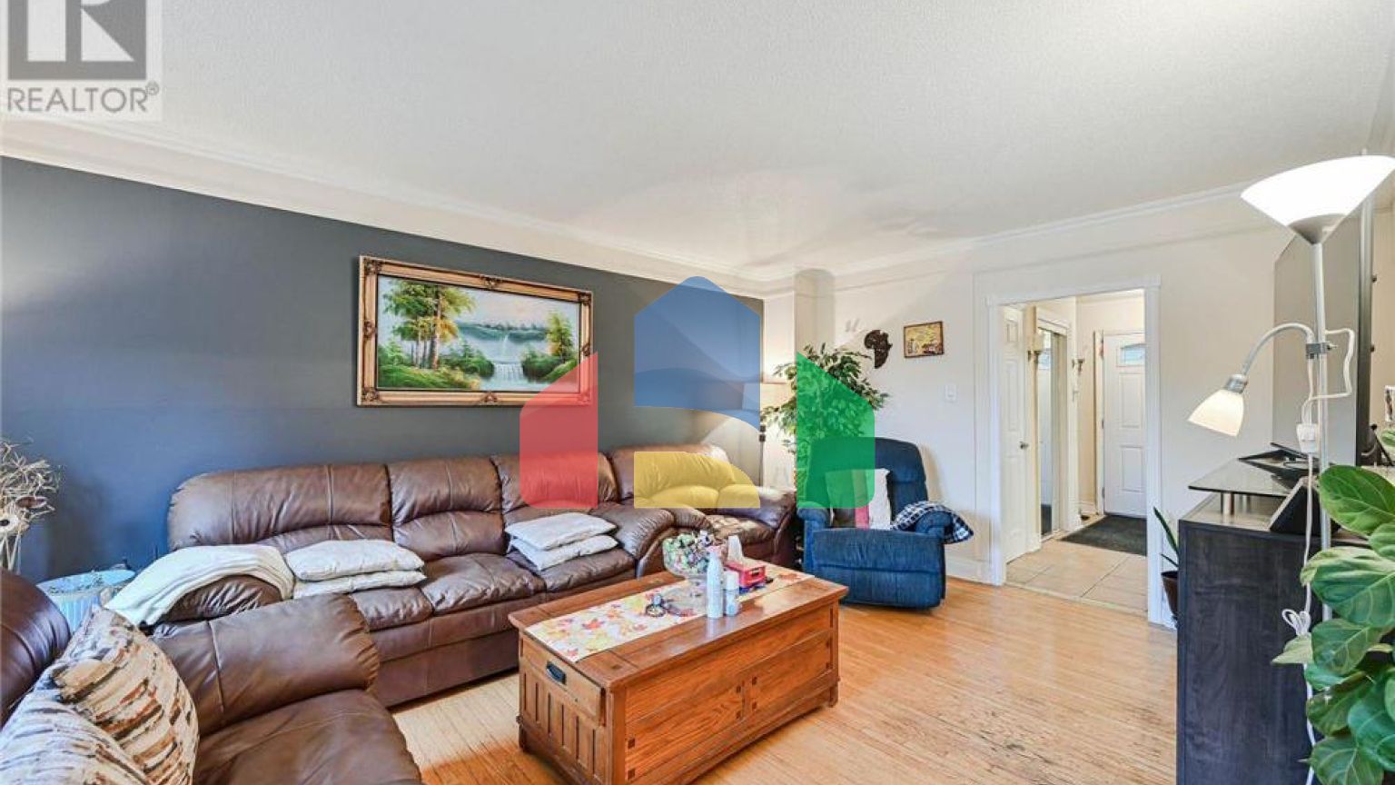 Residential - Townhouse - Brampton, Canada - Canada