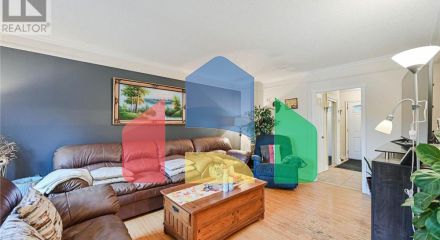 Residential - Townhouse - Brampton, Canada - Canada