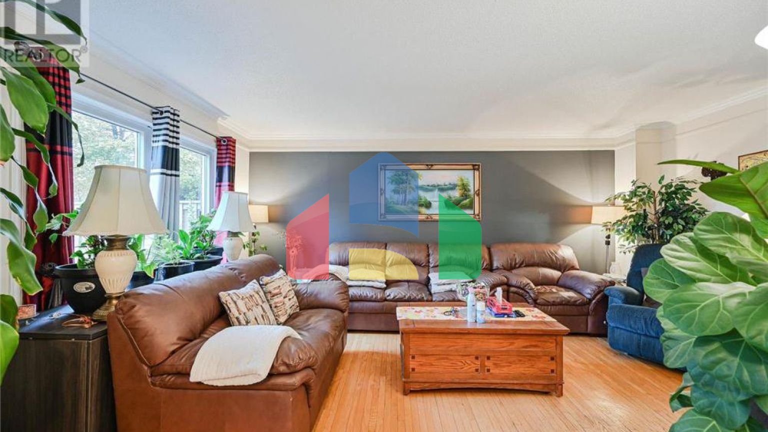 Residential - Townhouse - Brampton, Canada - Canada