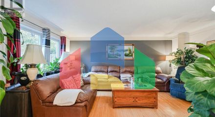 Residential - Townhouse - Brampton, Canada - Canada