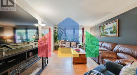 Residential - Townhouse - Brampton, Canada - Canada