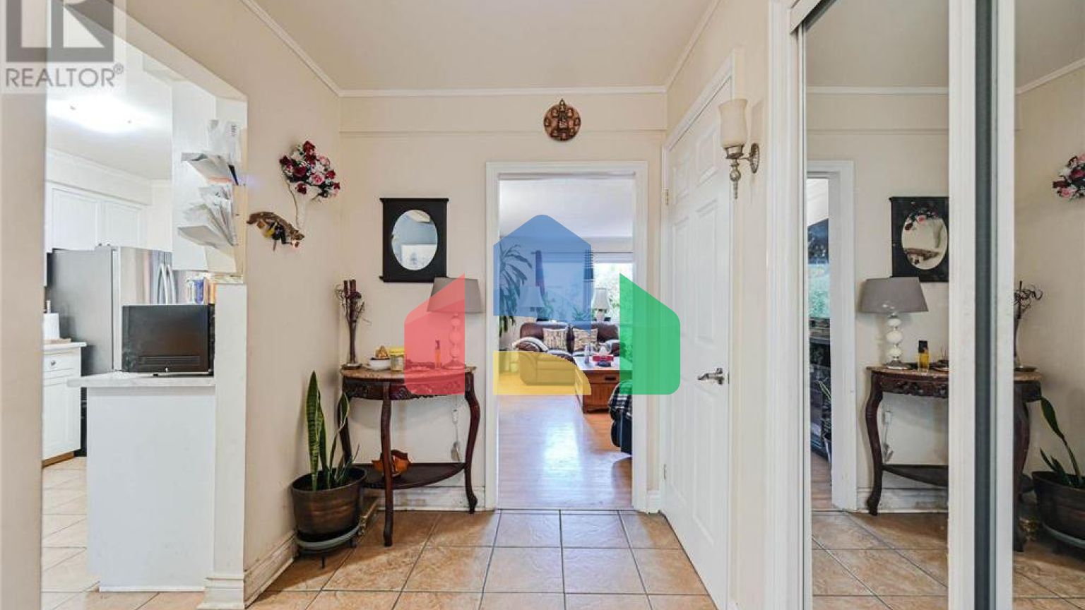 Residential - Townhouse - Brampton, Canada - Canada