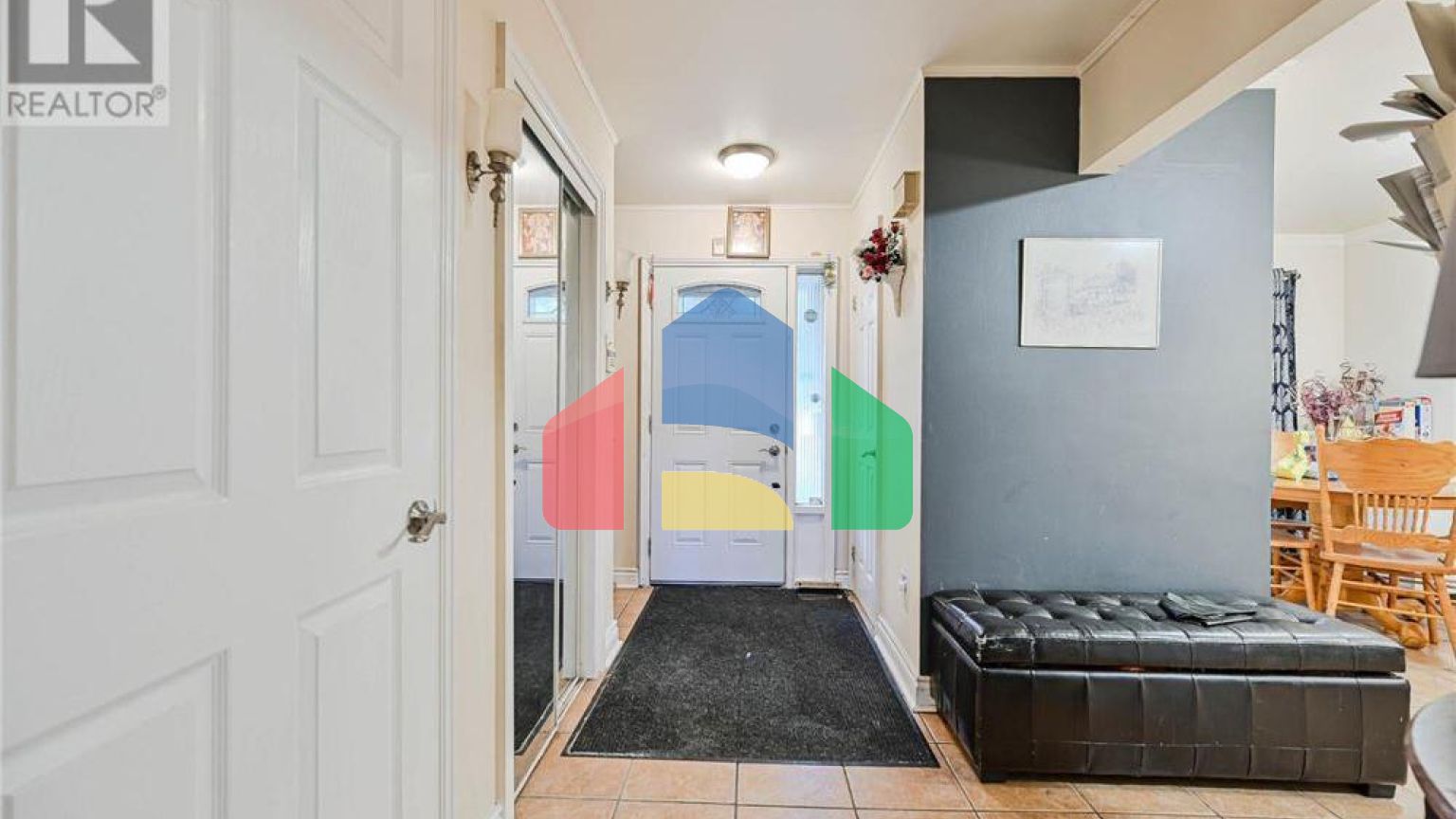 Residential - Townhouse - Brampton, Canada - Canada