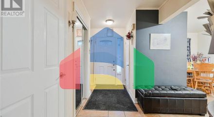 Residential - Townhouse - Brampton, Canada - Canada