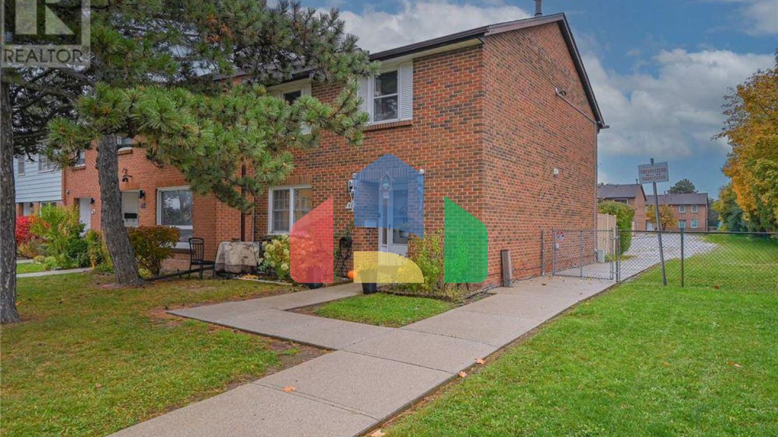 Residential - Townhouse - Brampton, Canada - Canada