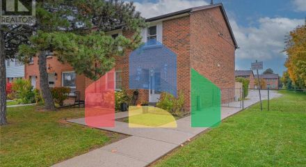 Residential - Townhouse - Brampton, Canada - Canada