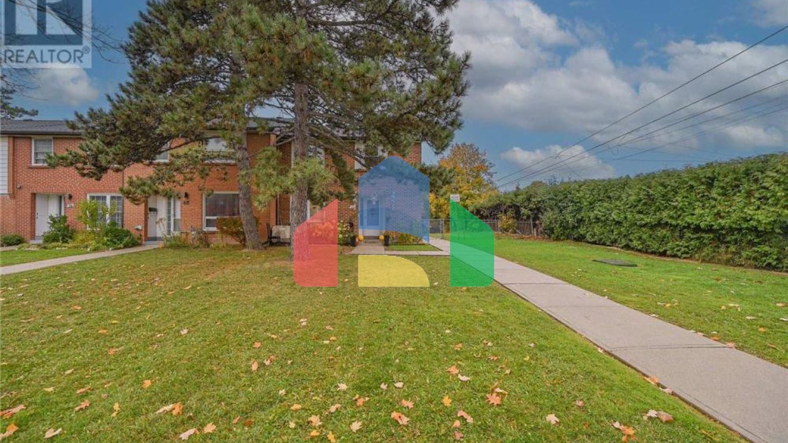 Residential - Townhouse - Brampton, Canada - Canada