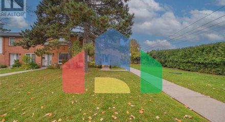 Residential - Townhouse - Brampton, Canada - Canada