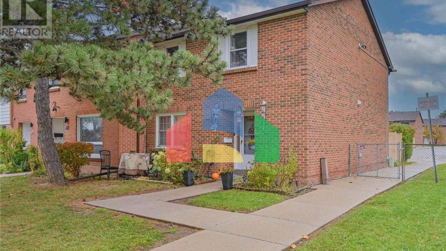 Residential - Townhouse - Brampton, Canada - Canada