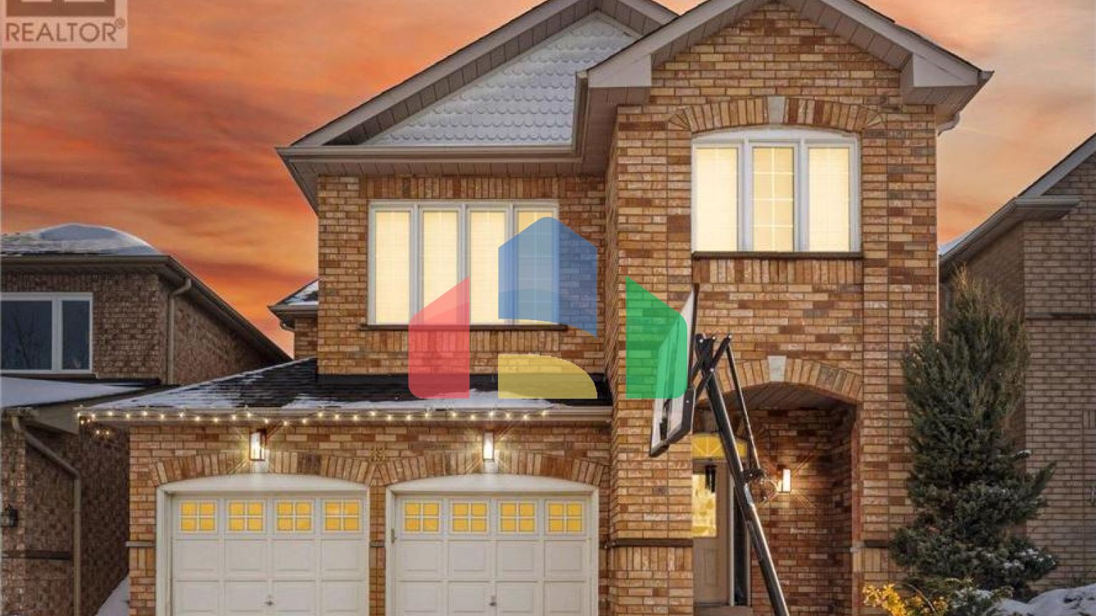 Residential - Single Family Home - Brampton, Canada - Canada