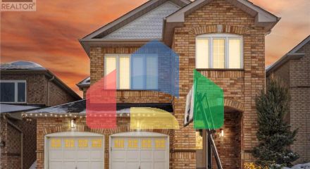 Residential - Single Family Home - Brampton, Canada - Canada