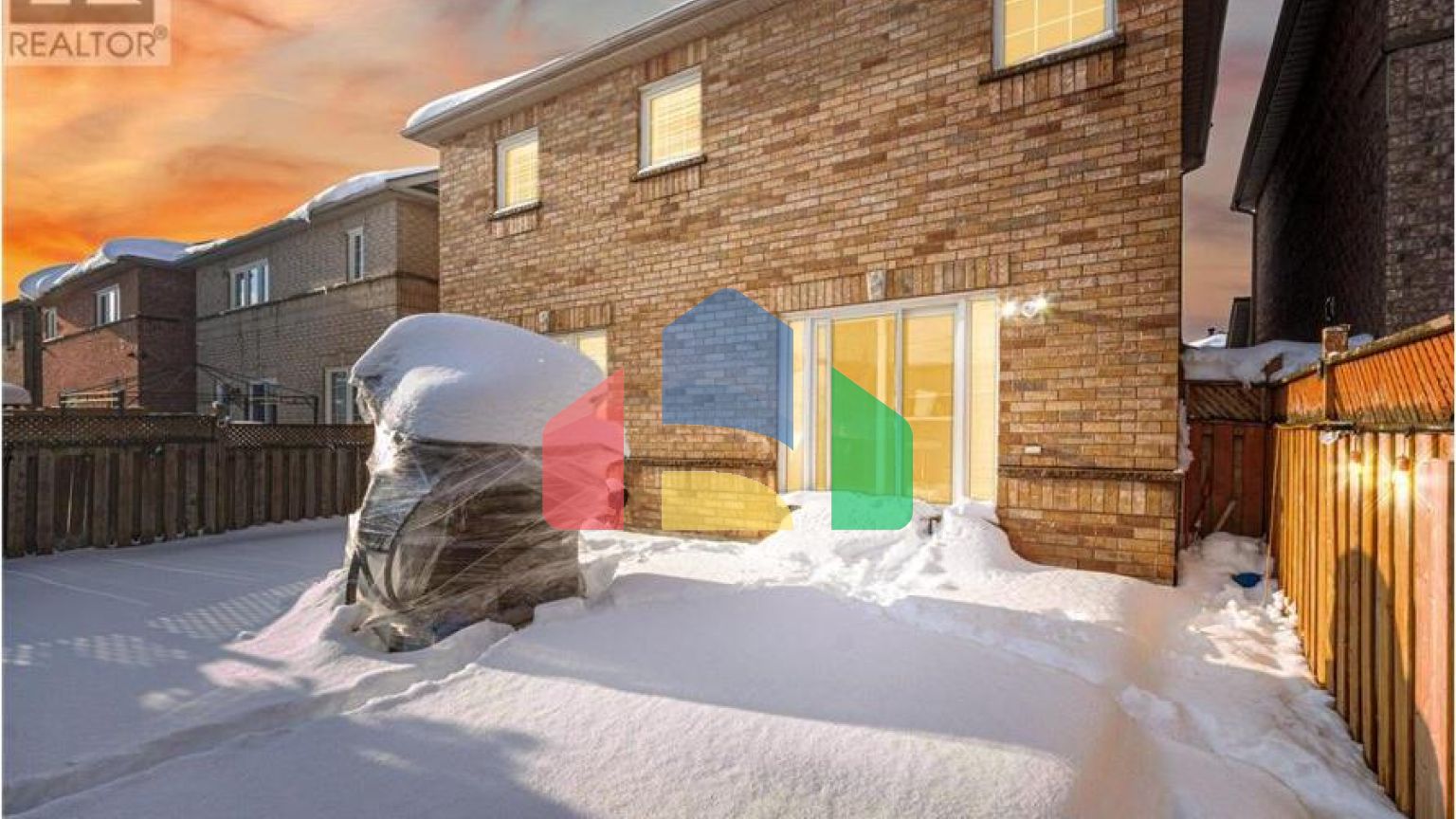 Residential - Single Family Home - Brampton, Canada - Canada