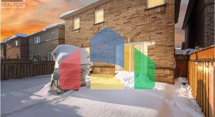 Residential - Single Family Home - Brampton, Canada - Canada