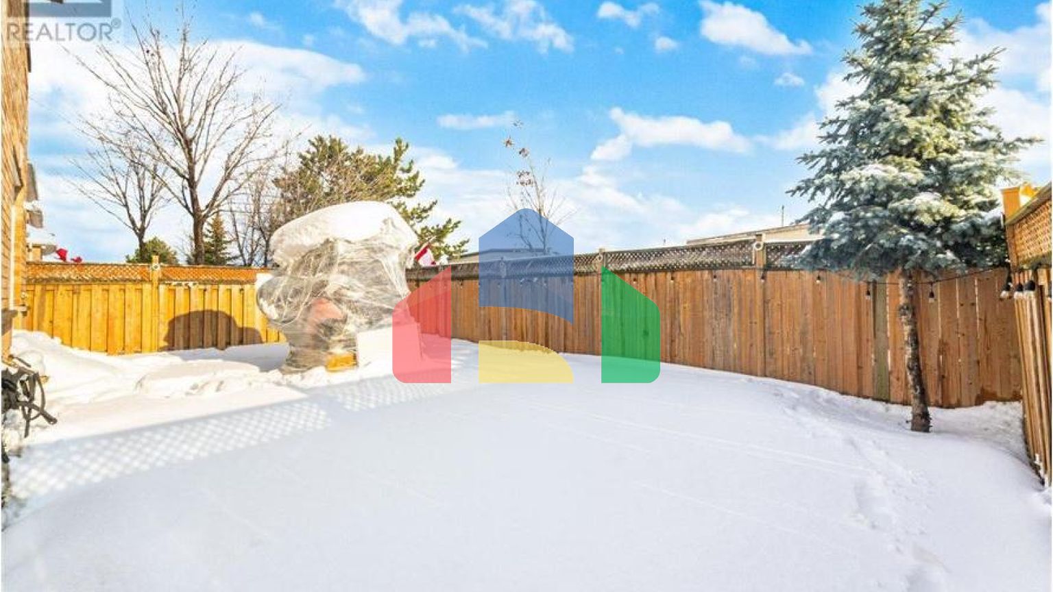 Residential - Single Family Home - Brampton, Canada - Canada