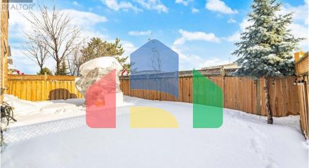 Residential - Single Family Home - Brampton, Canada - Canada