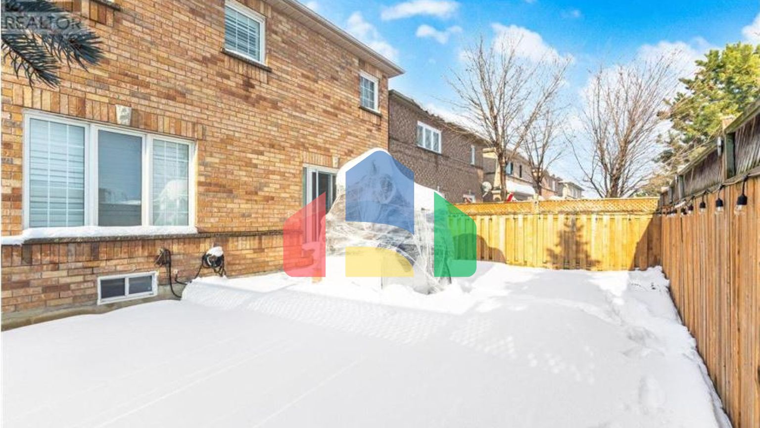 Residential - Single Family Home - Brampton, Canada - Canada