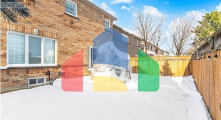 Residential - Single Family Home - Brampton, Canada - Canada