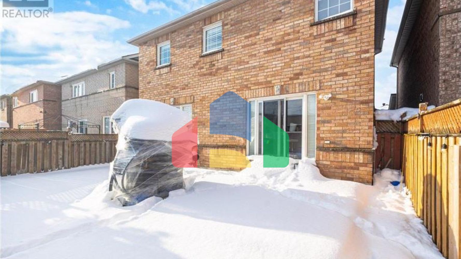 Residential - Single Family Home - Brampton, Canada - Canada