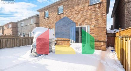 Residential - Single Family Home - Brampton, Canada - Canada