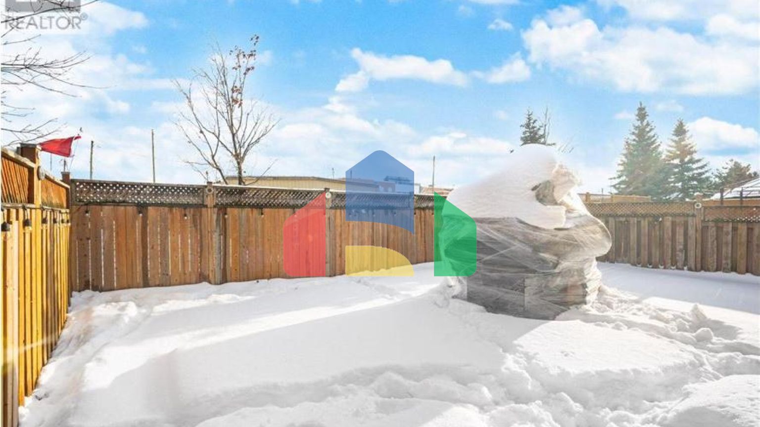 Residential - Single Family Home - Brampton, Canada - Canada