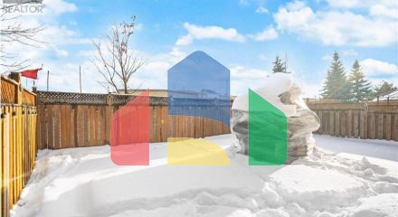 Residential - Single Family Home - Brampton, Canada - Canada