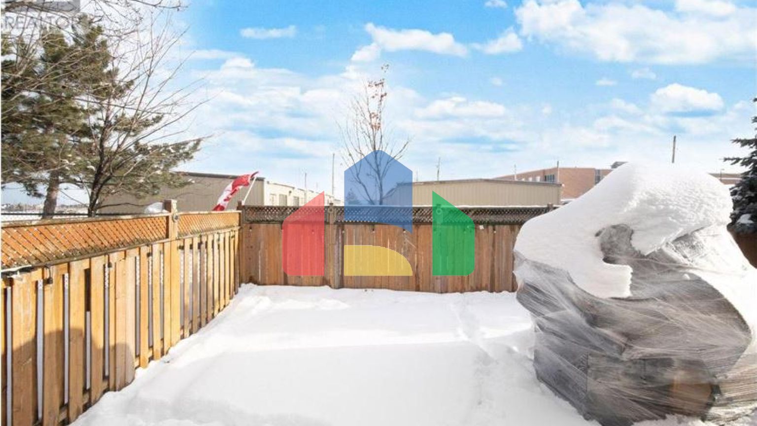 Residential - Single Family Home - Brampton, Canada - Canada