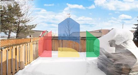 Residential - Single Family Home - Brampton, Canada - Canada