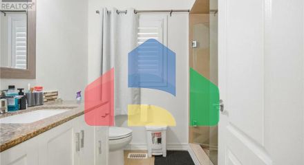 Residential - Single Family Home - Brampton, Canada - Canada