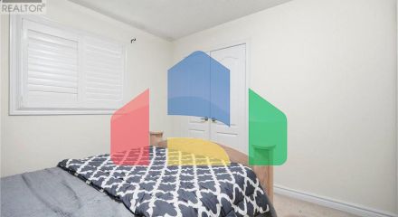 Residential - Single Family Home - Brampton, Canada - Canada