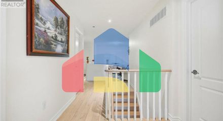 Residential - Single Family Home - Brampton, Canada - Canada