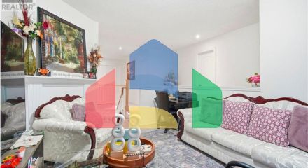 Residential - Single Family Home - Brampton, Canada - Canada