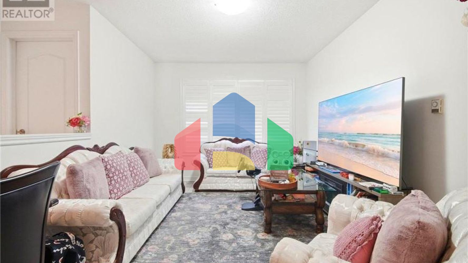 Residential - Single Family Home - Brampton, Canada - Canada