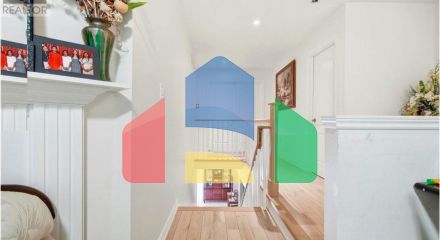 Residential - Single Family Home - Brampton, Canada - Canada