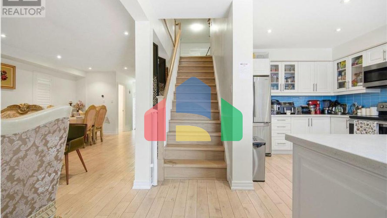 Residential - Single Family Home - Brampton, Canada - Canada