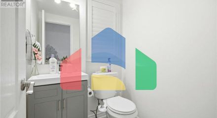 Residential - Single Family Home - Brampton, Canada - Canada