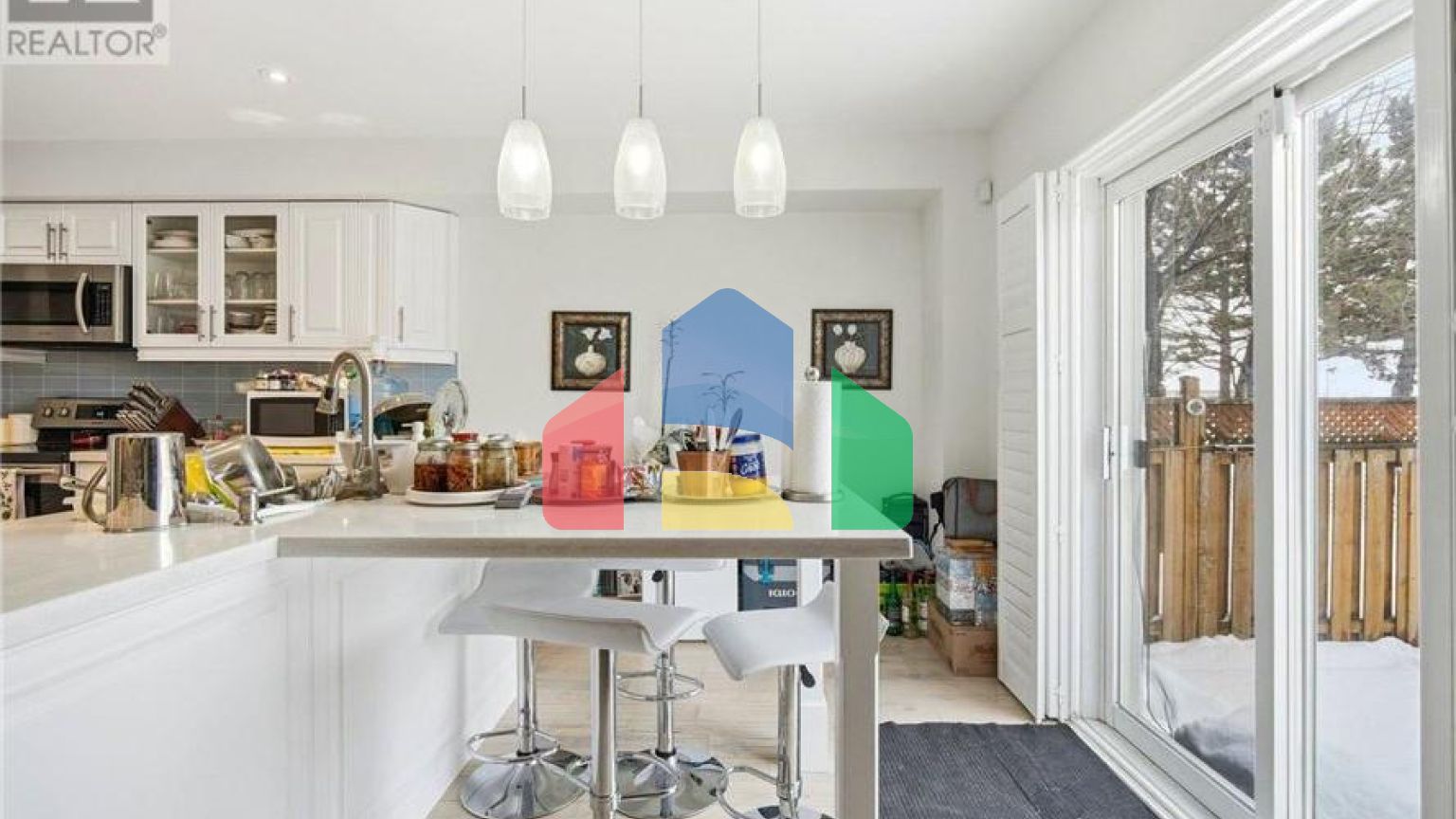 Residential - Single Family Home - Brampton, Canada - Canada