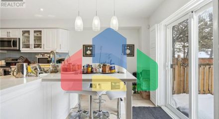 Residential - Single Family Home - Brampton, Canada - Canada