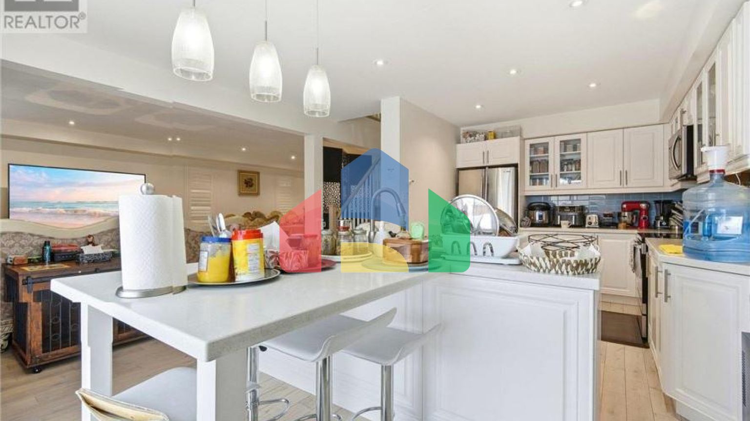 Residential - Single Family Home - Brampton, Canada - Canada