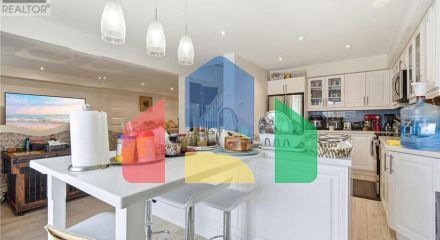 Residential - Single Family Home - Brampton, Canada - Canada