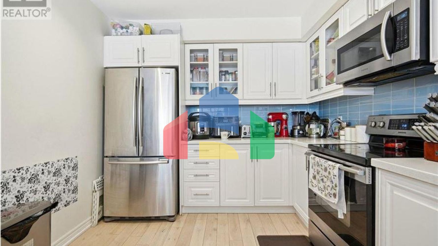 Residential - Single Family Home - Brampton, Canada - Canada